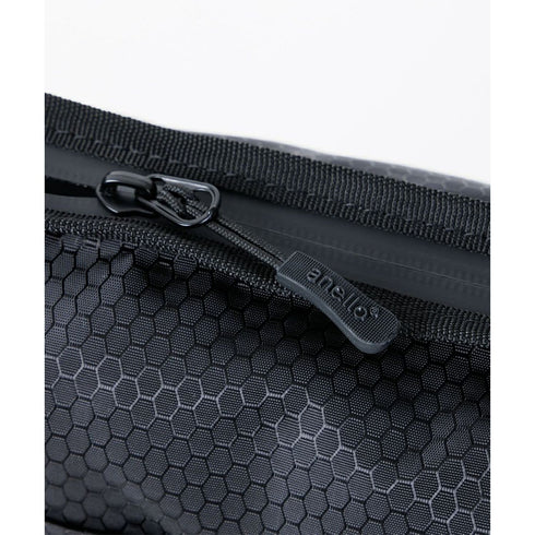Anello Lit Shoulder Bag